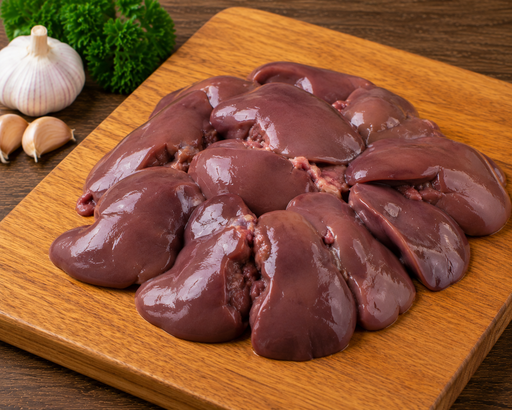 Chicken Liver