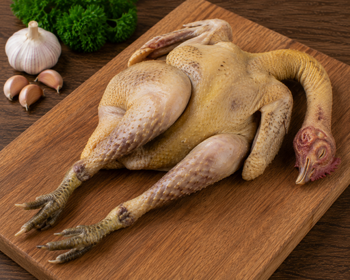 Chicken Native