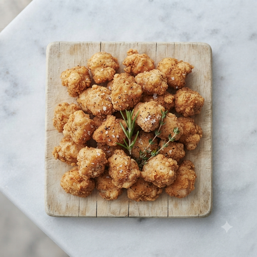 Chicken Popper