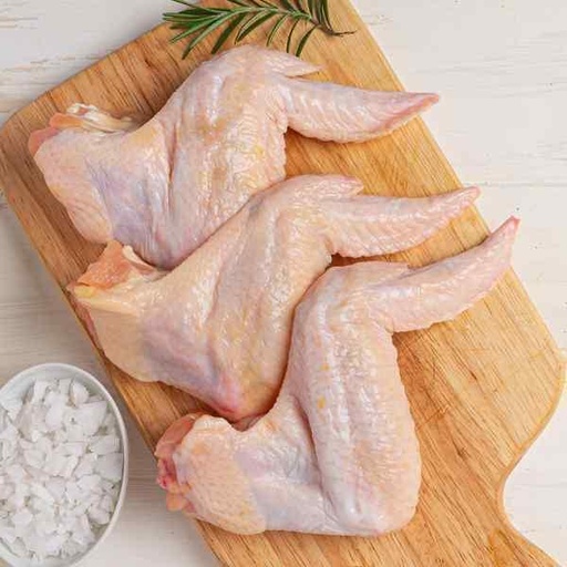 Chicken Wings Fresh