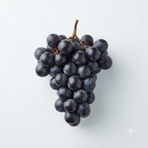 Chile Black Grapes