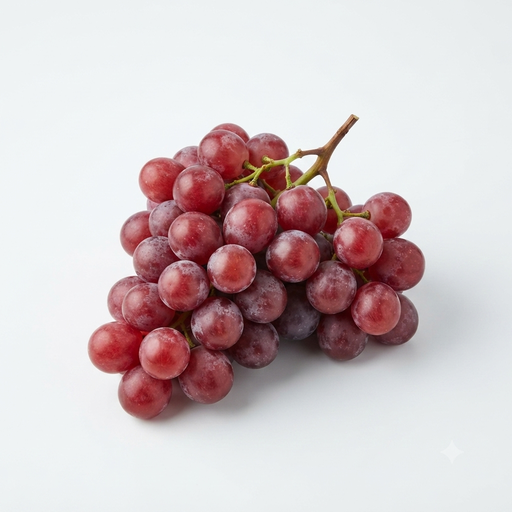 Chile Sugar Baby Red Grapes