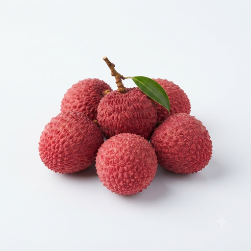 China Red Lychee-Kg