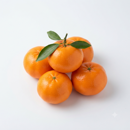 Chinese Mandarin Sweet