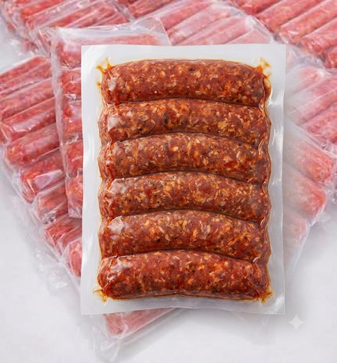 CHORIZO