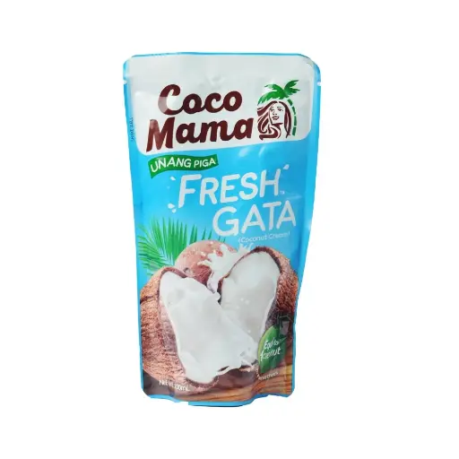 Coco Mama Gata (200ml)
