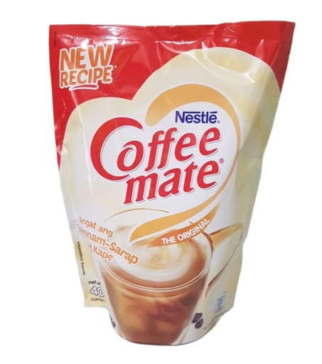 Coffee Mate NESTLE (400g)
