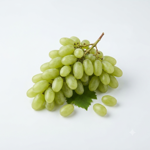 Cotton Candy Grapes -Pc