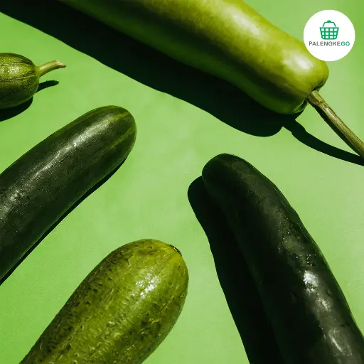 Cucumber (Pipino)