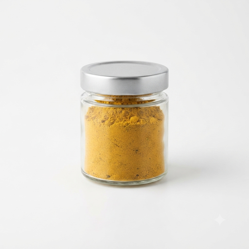 Curry Powder