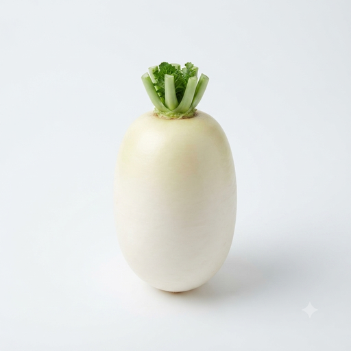 Daikon Radish