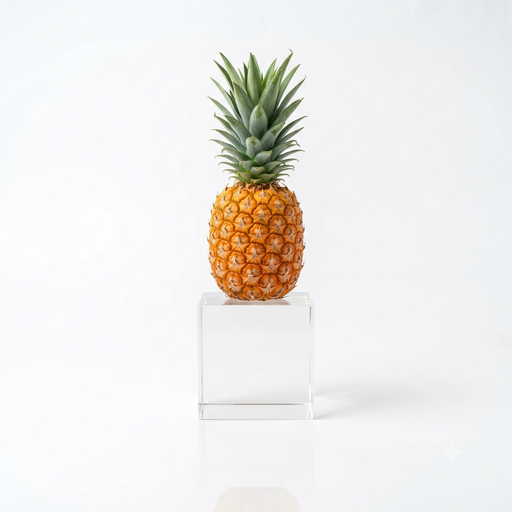 Dole Pineapple Fresh - Pc