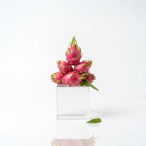 Dragon Fruit Premium (Kylin Fruit) (6-7Pcs/Box)