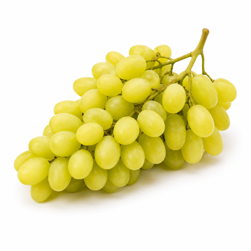 Egypt White Seedless Grapes - Pc