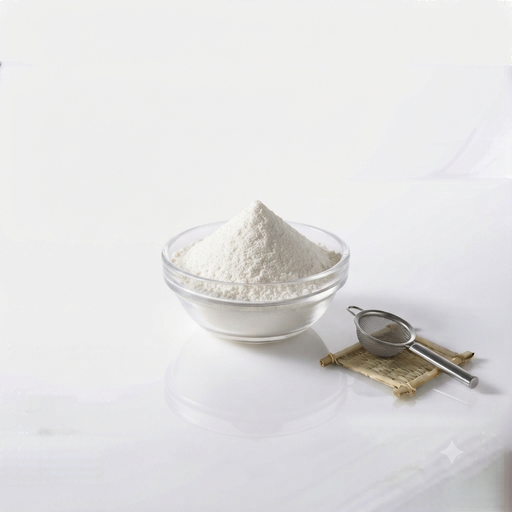 Glutinous Flour (no brand)