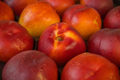 Fresh Nectarine - Pc
