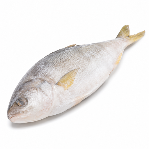 Frozen Lemon Fish