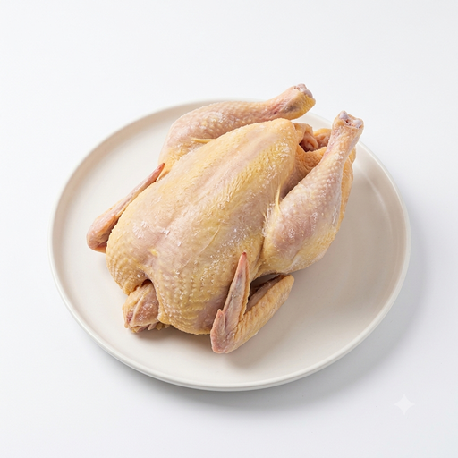 Frozen Native Chicken