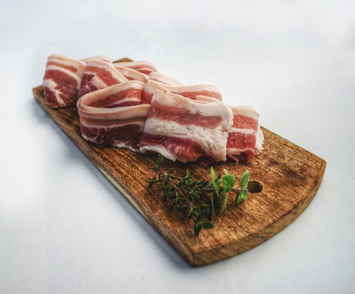 Frozen Pork Liempo