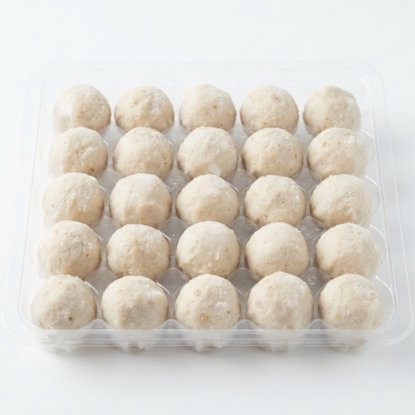 Frozen Taiwan Bola Bola Set