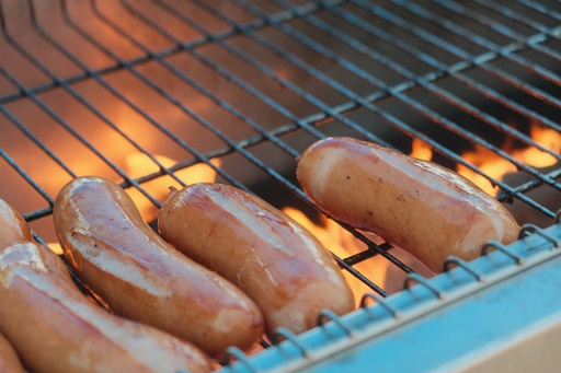 Frozen TW Sausage (440g/pack)