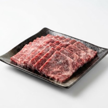 Frozen Us Beef Yakiniku