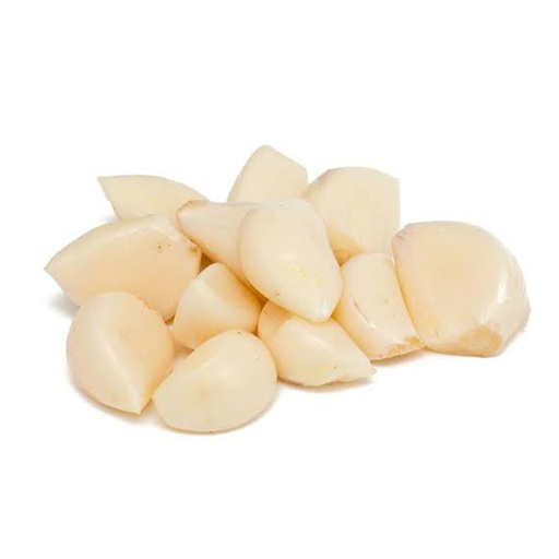 Garlic Peeled