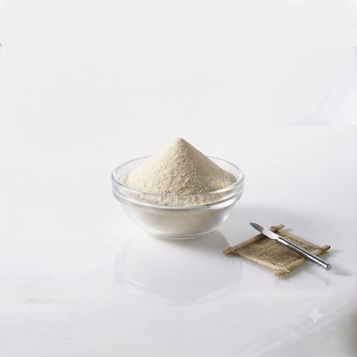 Garlic Powder (NO BRAND)
