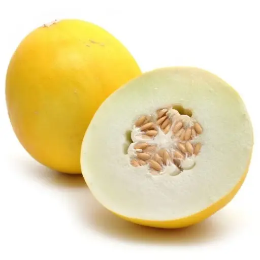 Golden Honeydew