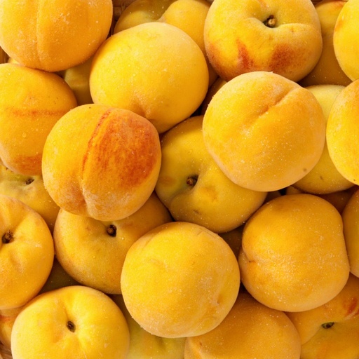Golden Peaches