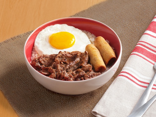 Great Morning Tapa
