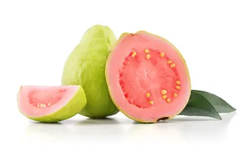 Guava Pink