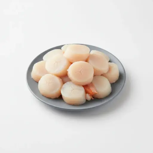 Hokkaido Scallop