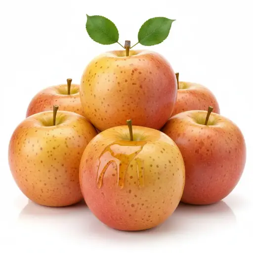 Honey Freckles Apple - pc