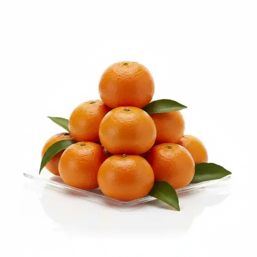 Honey Murcott China -Pc
