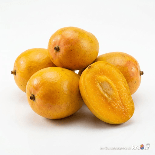 Indian Mango
