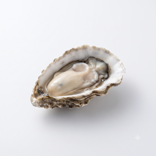 Japanese Oyster