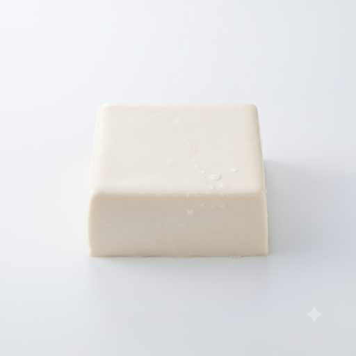 Japanese Tofu -Pc