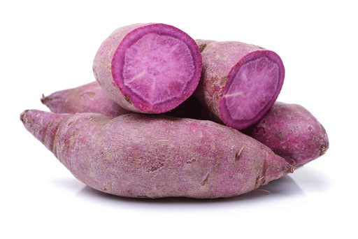 Kamote Purple