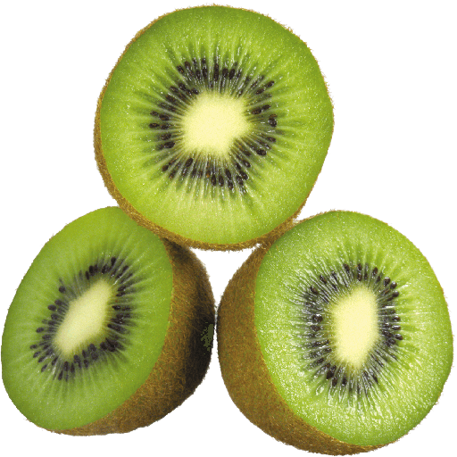 Kiwi Green