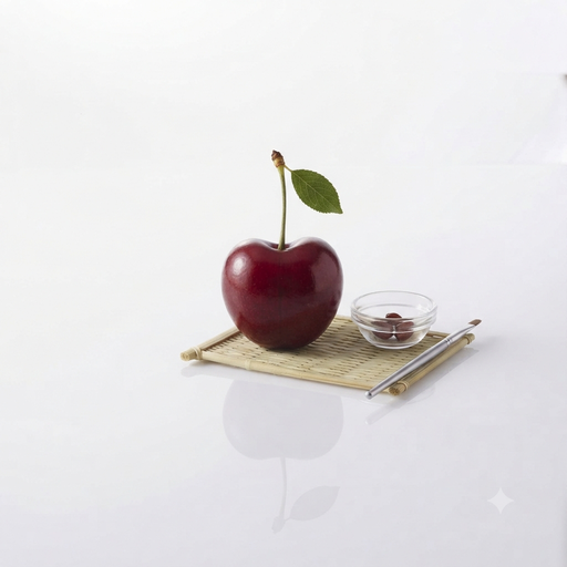 Korean Cherry 8Pack