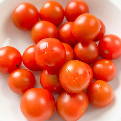Korean Cherry Tomato (E-House)