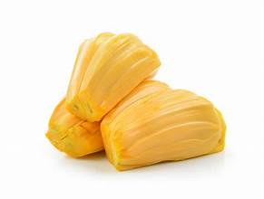 Langka Fruit Peeled
