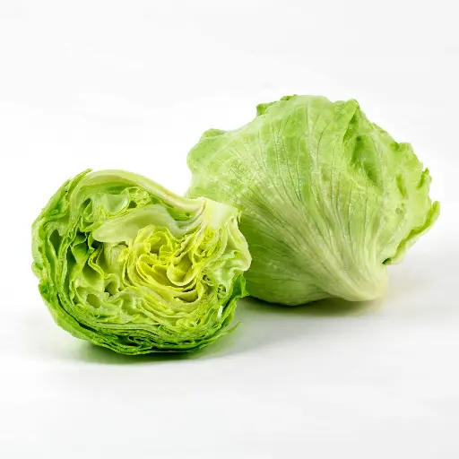 Lettuce Ice Berg