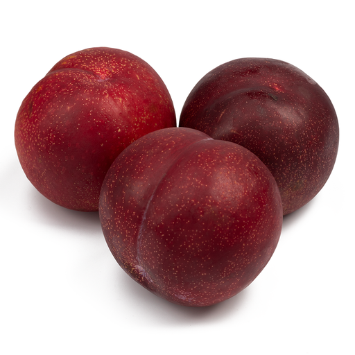 Little Red Plum