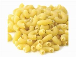 Macaroni