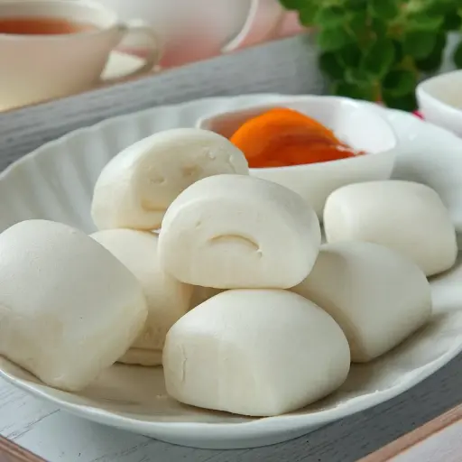 Mantou Frozen