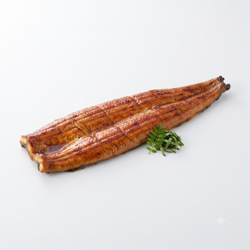 Marinated Unagi Kabayaki