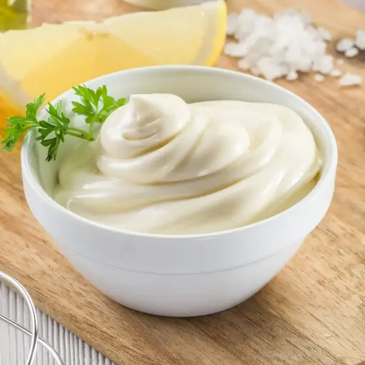 Mayonnaise(470ml/bottle)