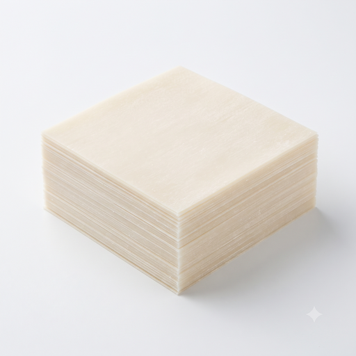Molo Wrapper